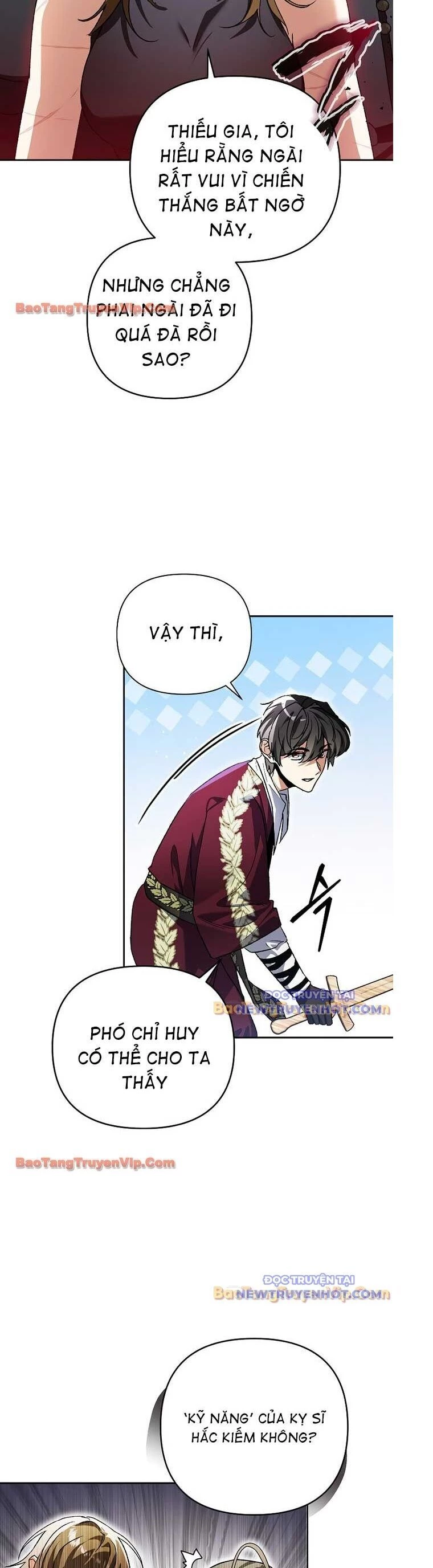 Trở Thành Thiên Tài Bất Trị Của Hắc Gia Chapter 5 - Trang 4