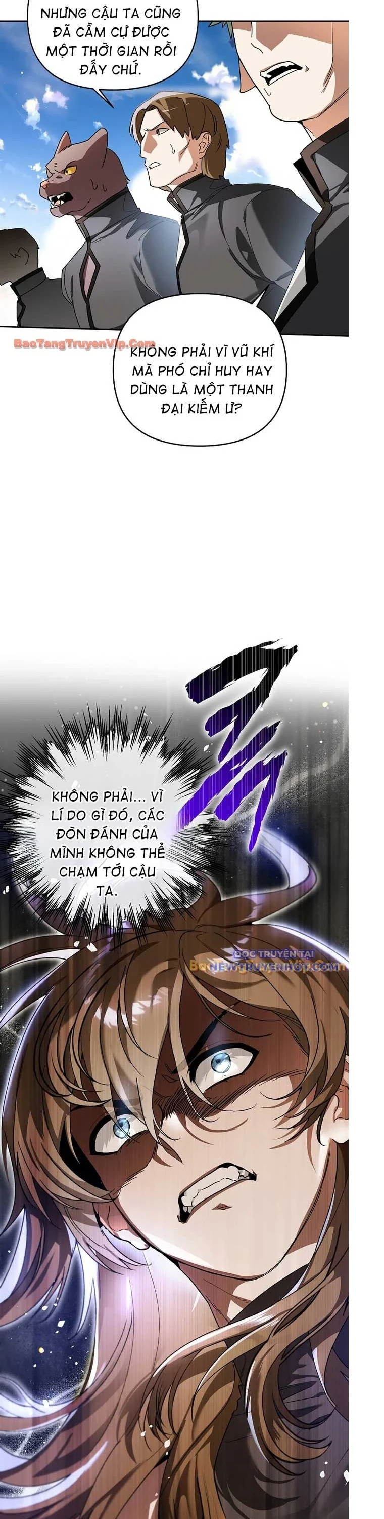Trở Thành Thiên Tài Bất Trị Của Hắc Gia Chapter 6 - Trang 4