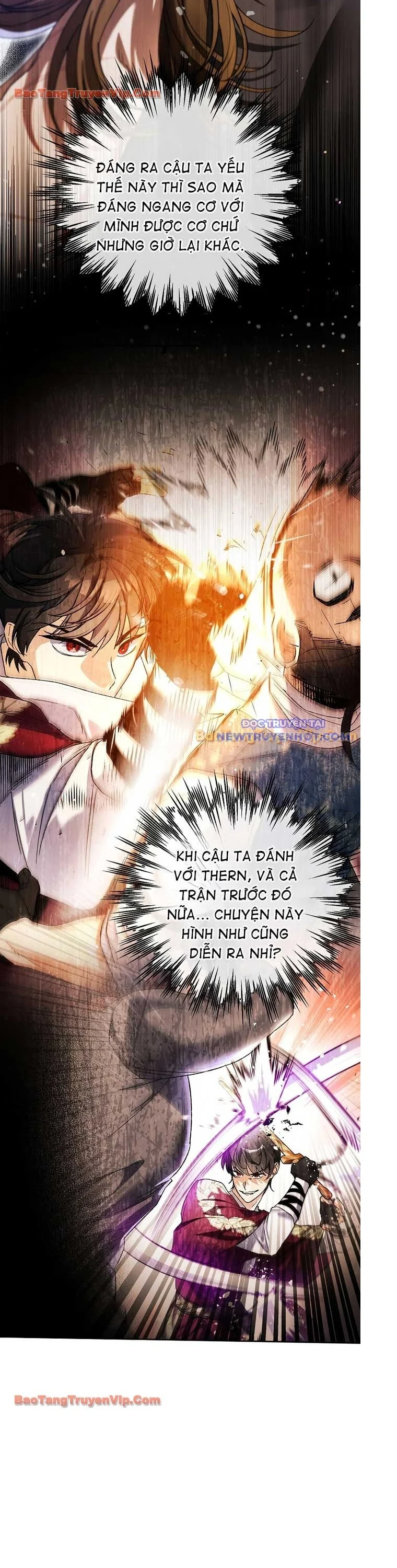 Trở Thành Thiên Tài Bất Trị Của Hắc Gia Chapter 6 - Trang 4