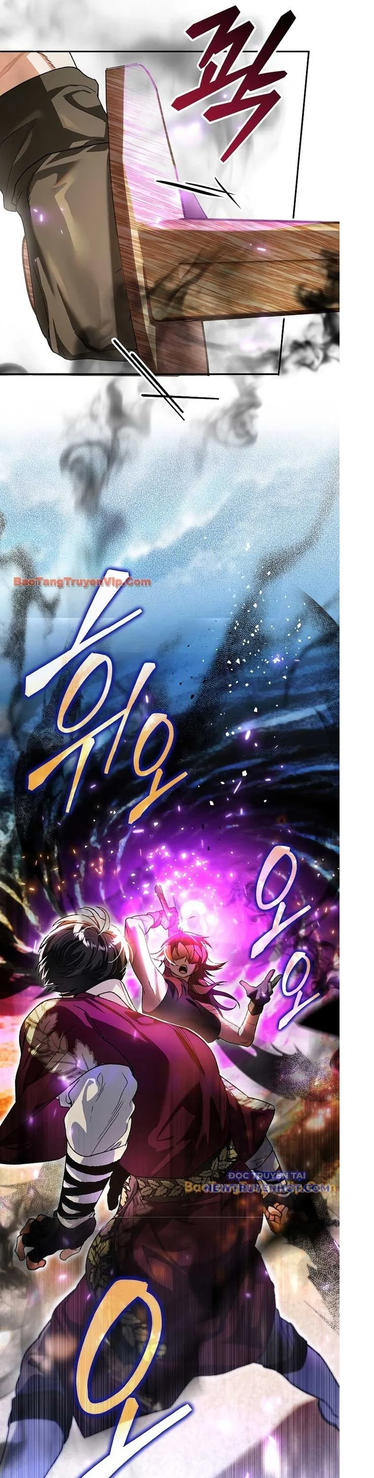 Trở Thành Thiên Tài Bất Trị Của Hắc Gia Chapter 6 - Trang 4