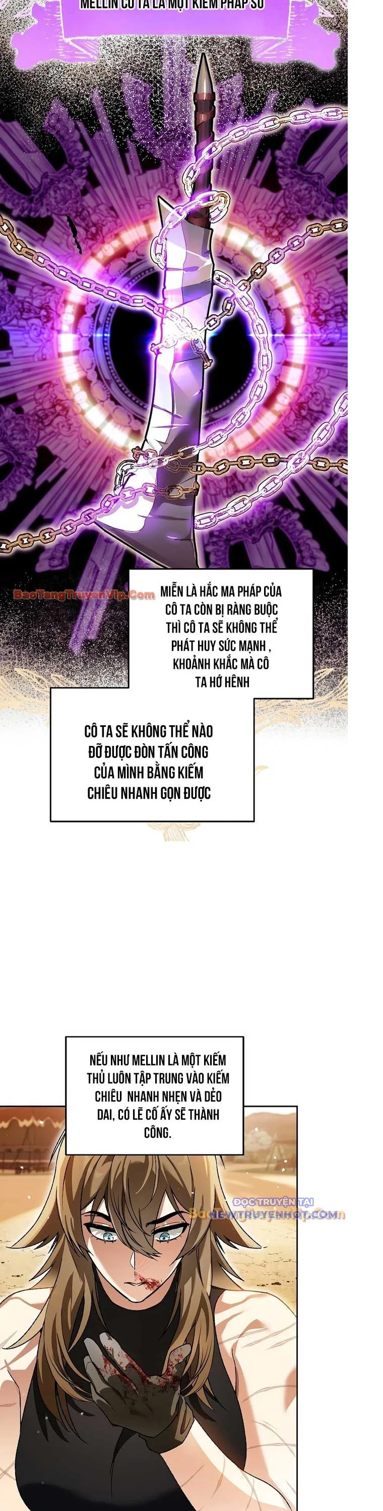 Trở Thành Thiên Tài Bất Trị Của Hắc Gia Chapter 6 - Trang 4