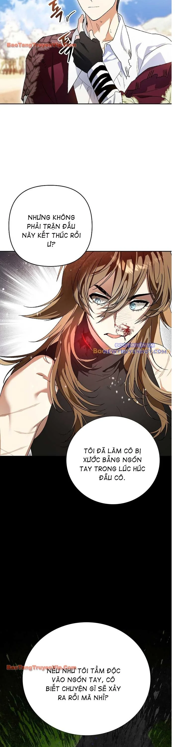 Trở Thành Thiên Tài Bất Trị Của Hắc Gia Chapter 6 - Trang 4