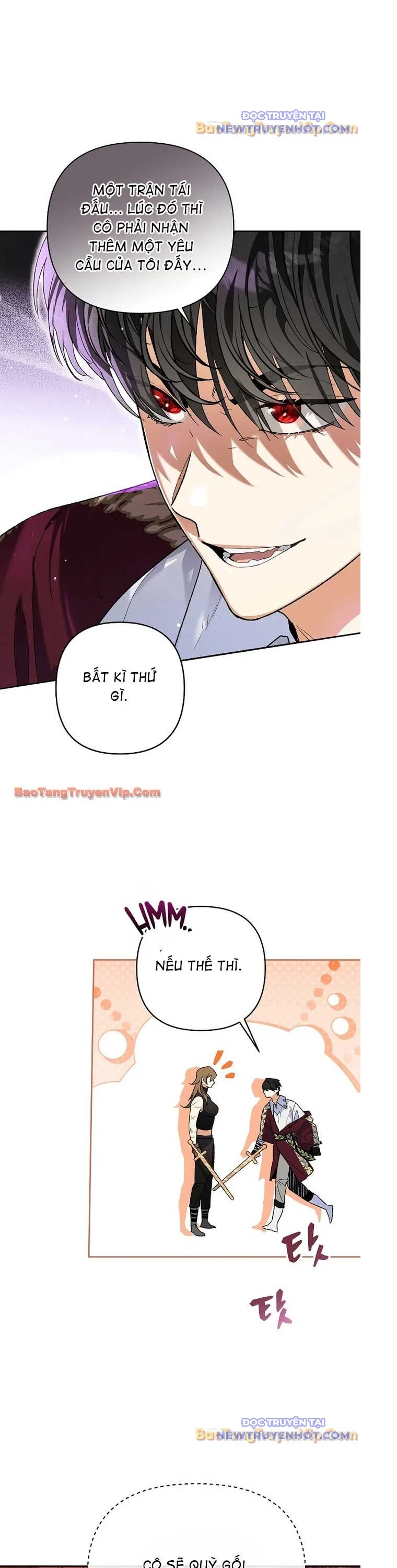 Trở Thành Thiên Tài Bất Trị Của Hắc Gia Chapter 6 - Trang 4