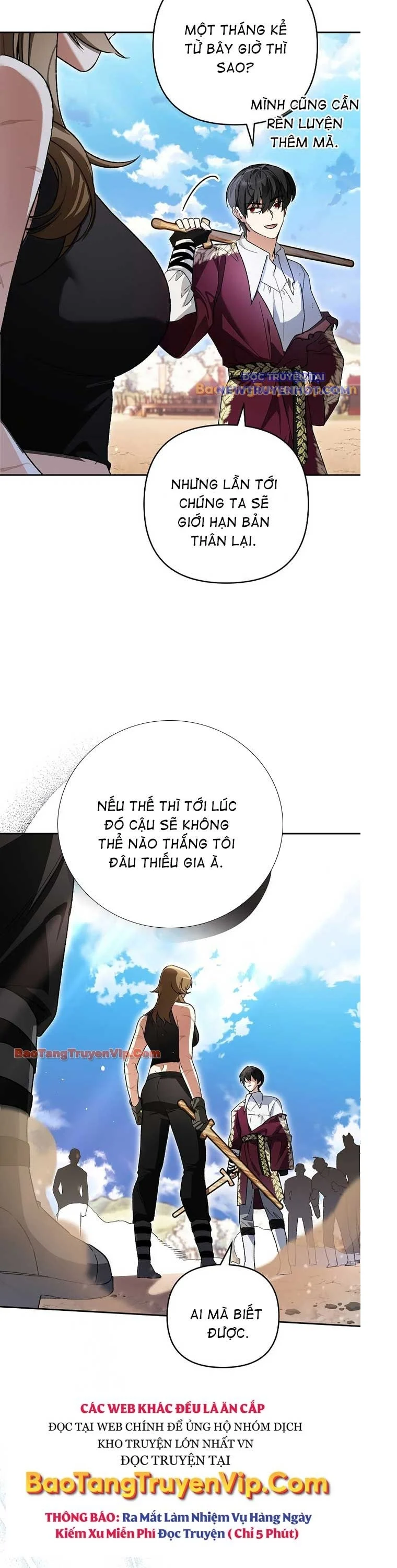 Trở Thành Thiên Tài Bất Trị Của Hắc Gia Chapter 6 - Trang 4