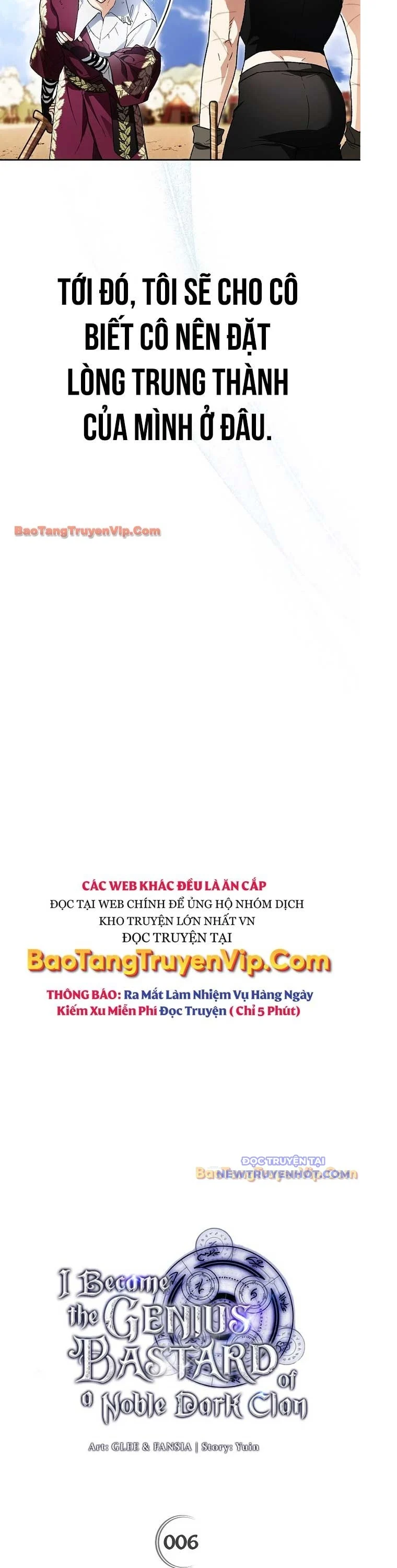 Trở Thành Thiên Tài Bất Trị Của Hắc Gia Chapter 6 - Trang 4