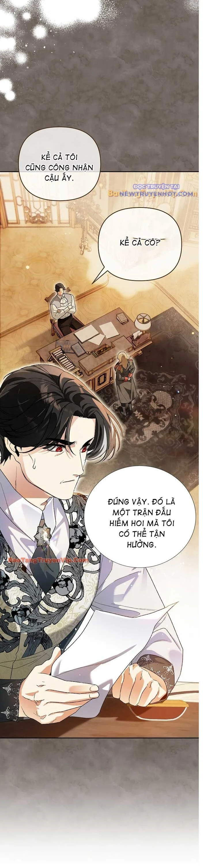Trở Thành Thiên Tài Bất Trị Của Hắc Gia Chapter 6 - Trang 4