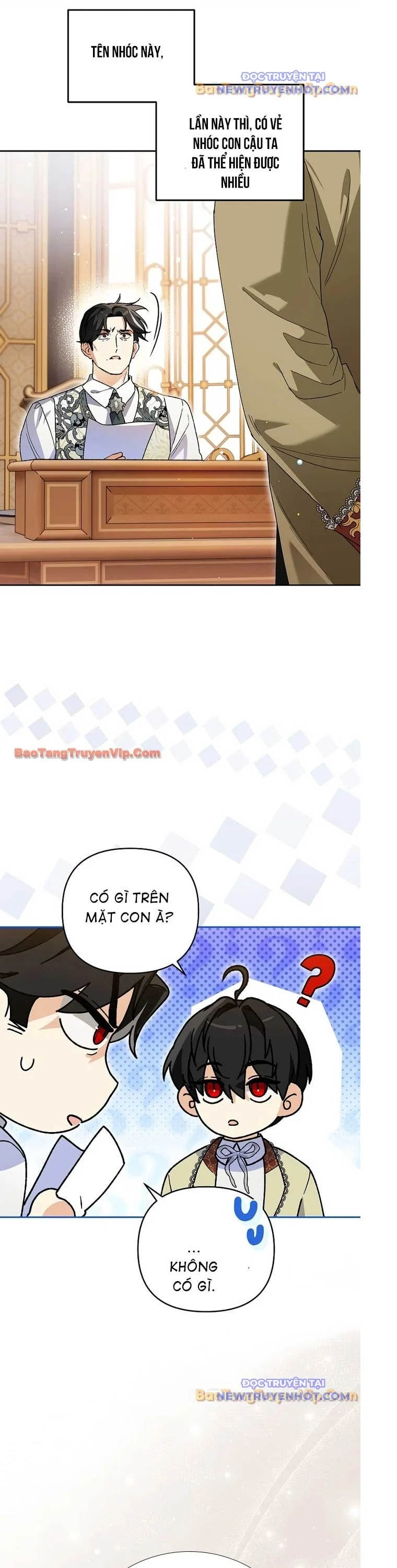 Trở Thành Thiên Tài Bất Trị Của Hắc Gia Chapter 6 - Trang 4