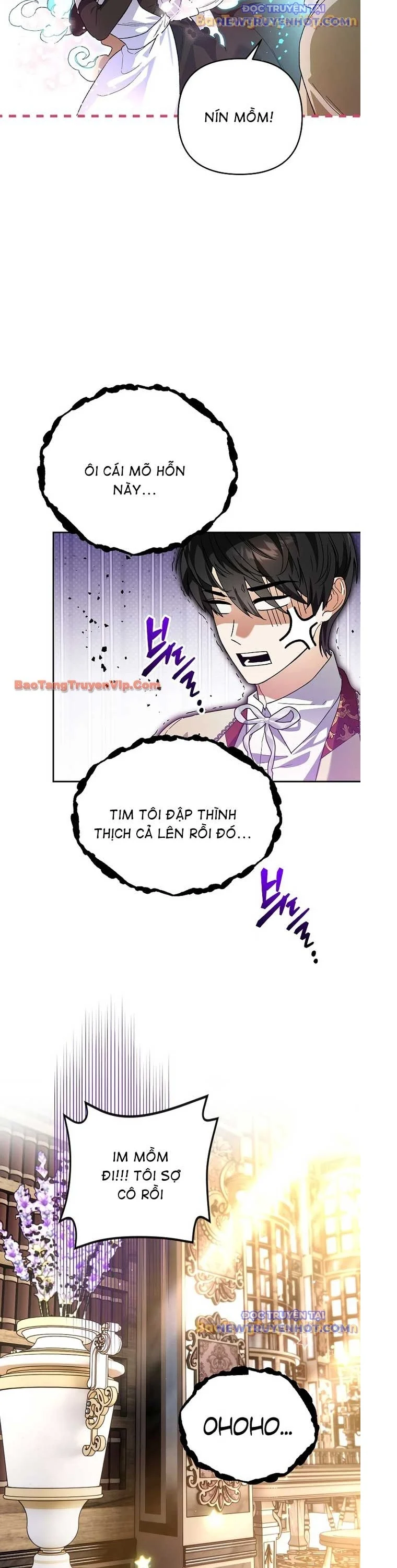 Trở Thành Thiên Tài Bất Trị Của Hắc Gia Chapter 6 - Trang 4