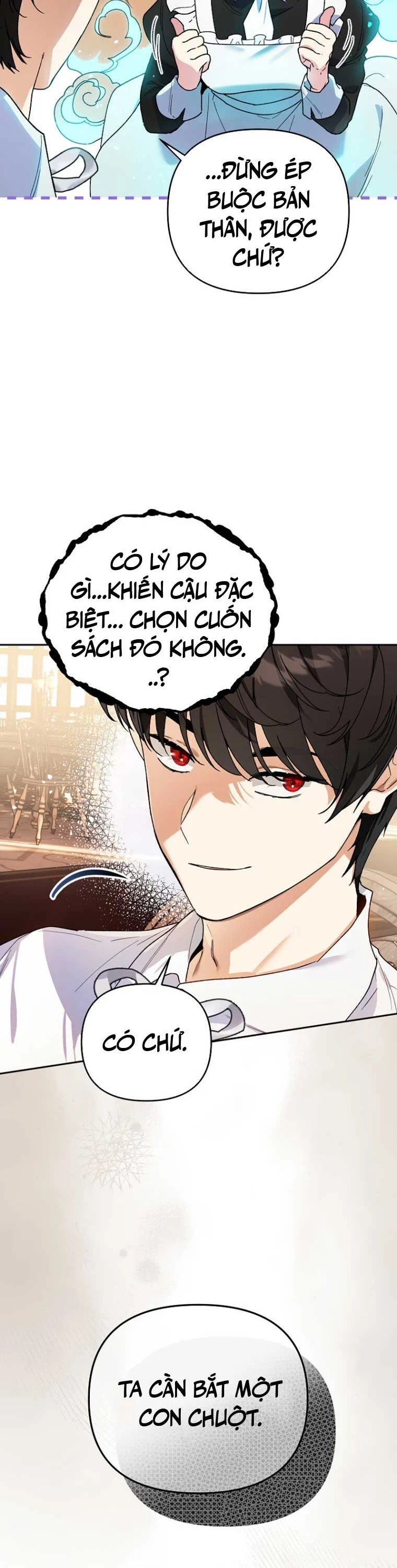Trở Thành Thiên Tài Bất Trị Của Hắc Gia Chapter 7 - Trang 4