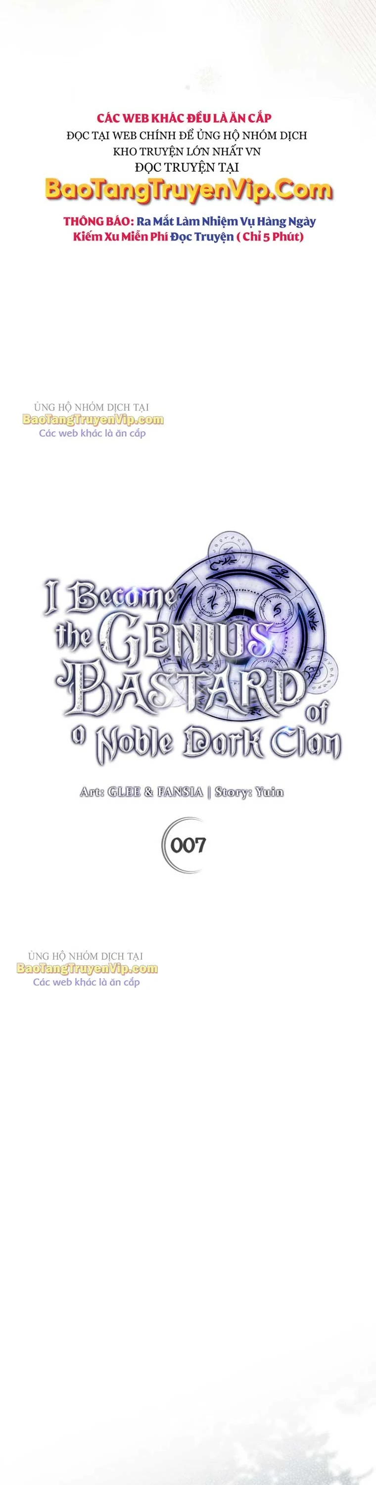 Trở Thành Thiên Tài Bất Trị Của Hắc Gia Chapter 7 - Trang 4