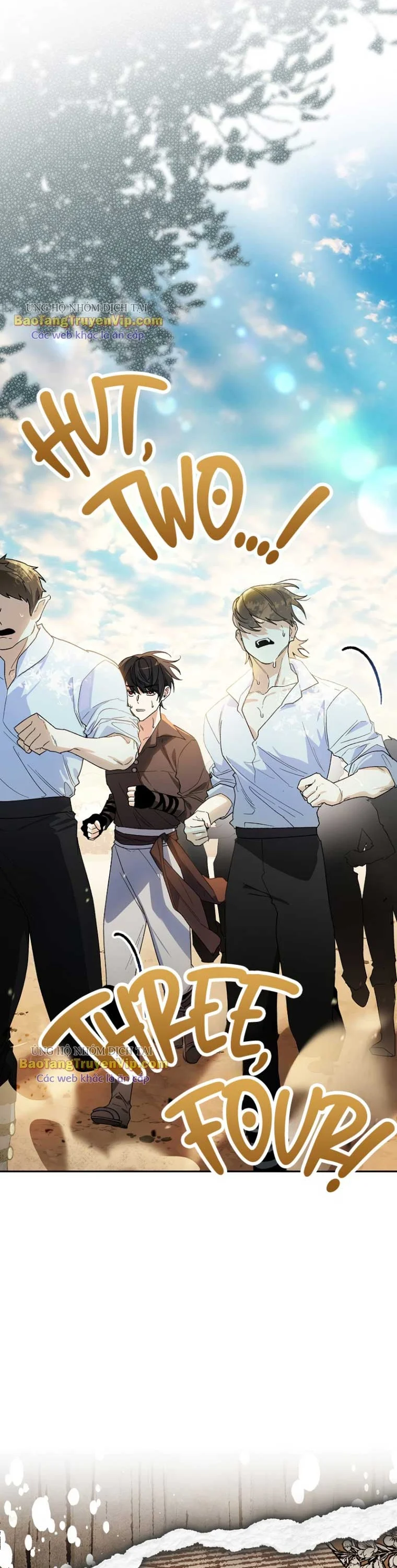 Trở Thành Thiên Tài Bất Trị Của Hắc Gia Chapter 7 - Trang 4