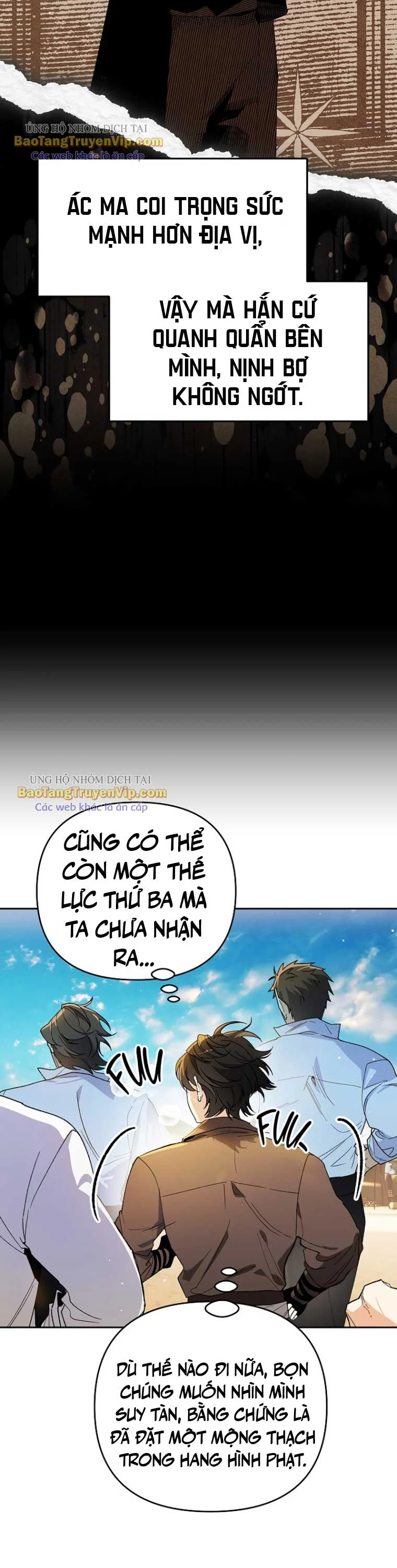 Trở Thành Thiên Tài Bất Trị Của Hắc Gia Chapter 7 - Trang 4