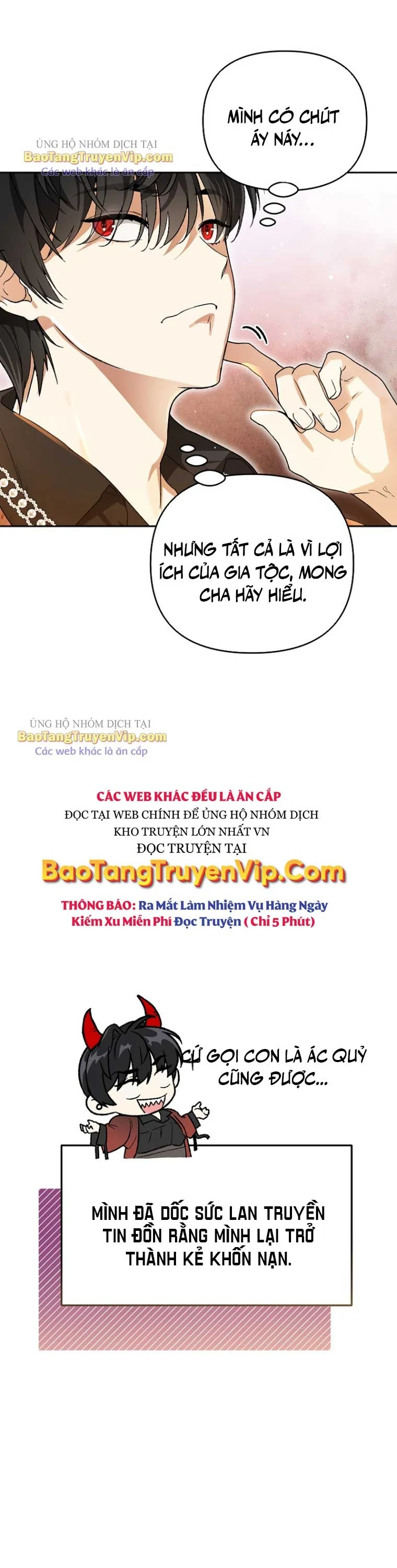 Trở Thành Thiên Tài Bất Trị Của Hắc Gia Chapter 7 - Trang 4