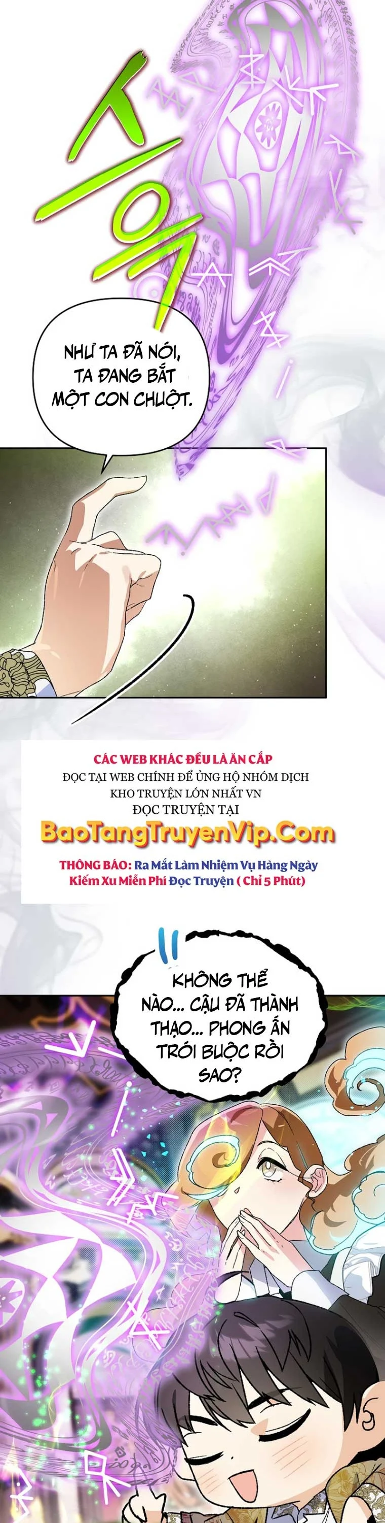 Trở Thành Thiên Tài Bất Trị Của Hắc Gia Chapter 7 - Trang 4