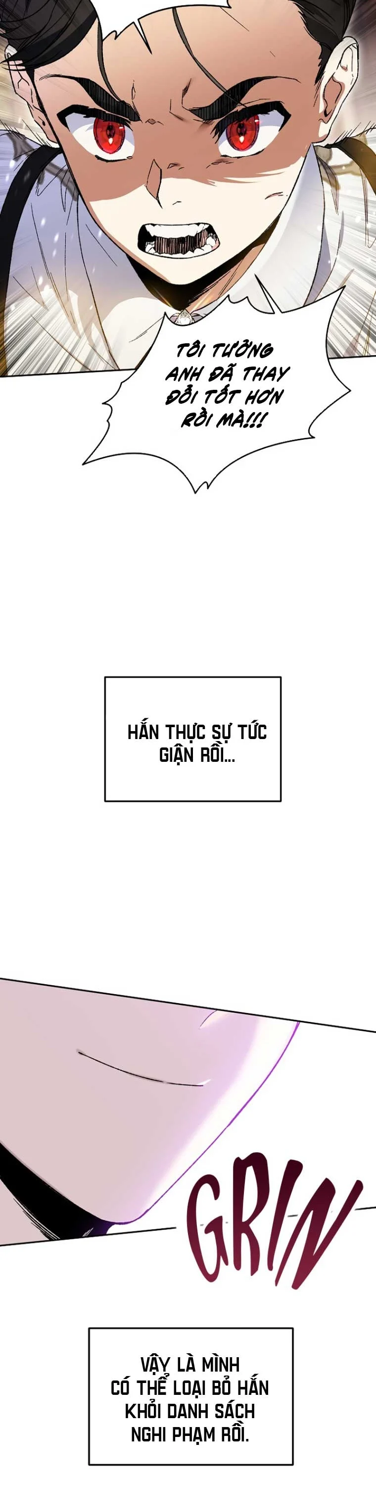 Trở Thành Thiên Tài Bất Trị Của Hắc Gia Chapter 7 - Trang 4