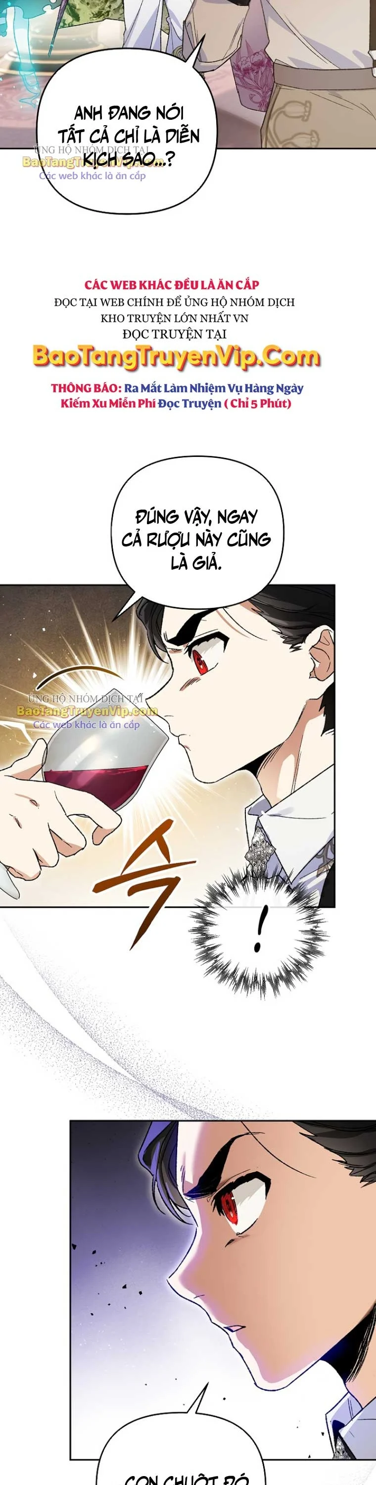 Trở Thành Thiên Tài Bất Trị Của Hắc Gia Chapter 7 - Trang 4