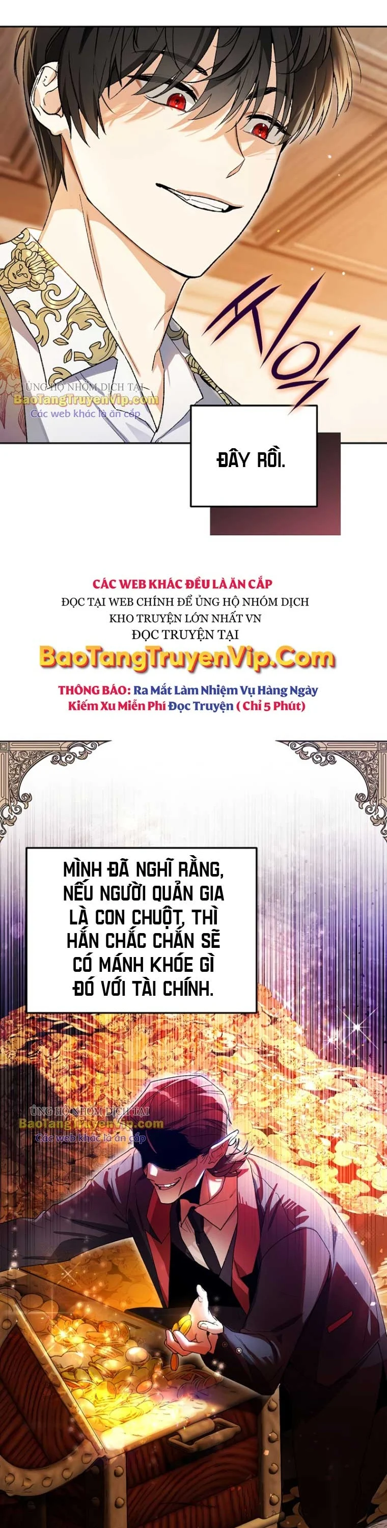 Trở Thành Thiên Tài Bất Trị Của Hắc Gia Chapter 7 - Trang 4