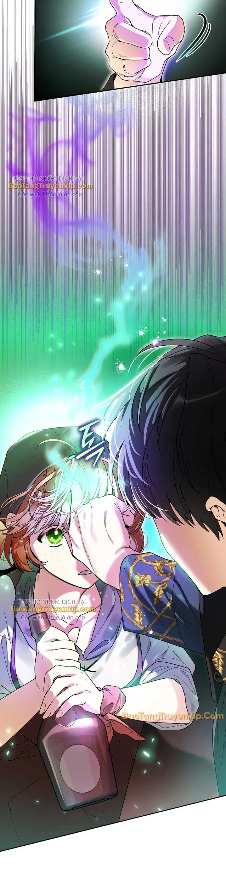 Trở Thành Thiên Tài Bất Trị Của Hắc Gia Chapter 8 - Trang 4
