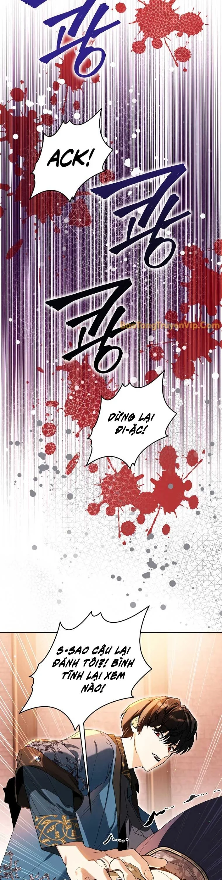 Trở Thành Thiên Tài Bất Trị Của Hắc Gia Chapter 8 - Trang 4