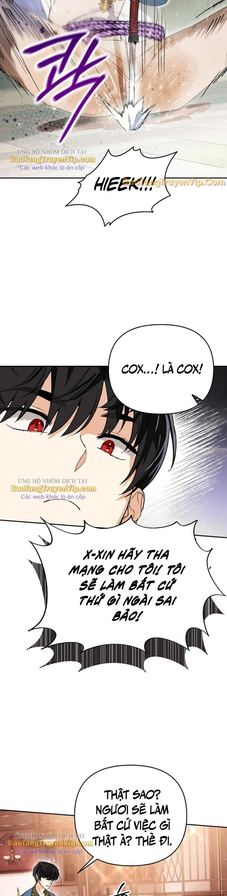 Trở Thành Thiên Tài Bất Trị Của Hắc Gia Chapter 8 - Trang 4