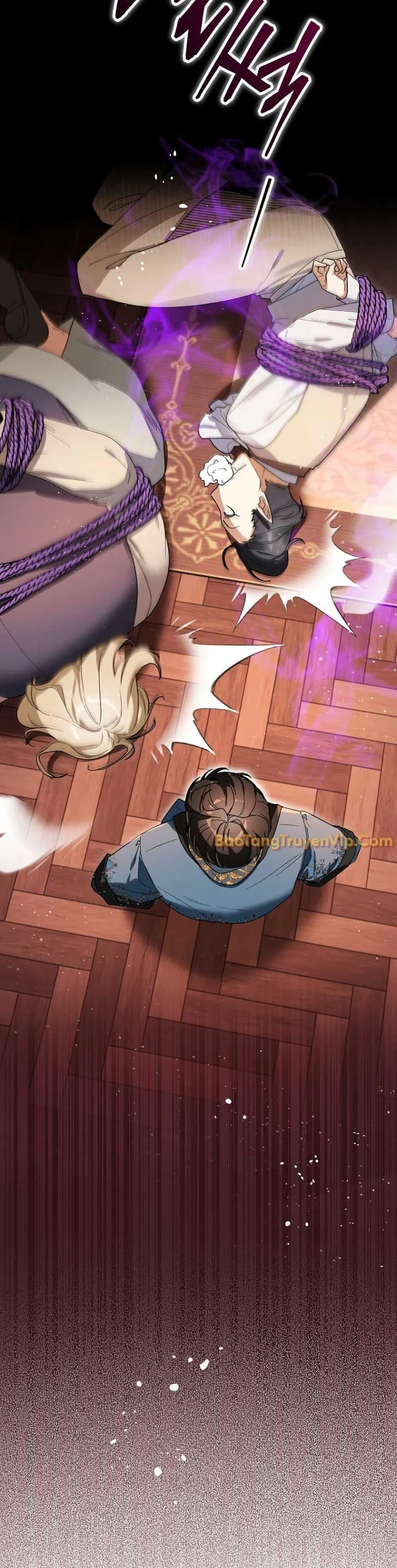 Trở Thành Thiên Tài Bất Trị Của Hắc Gia Chapter 8 - Trang 4