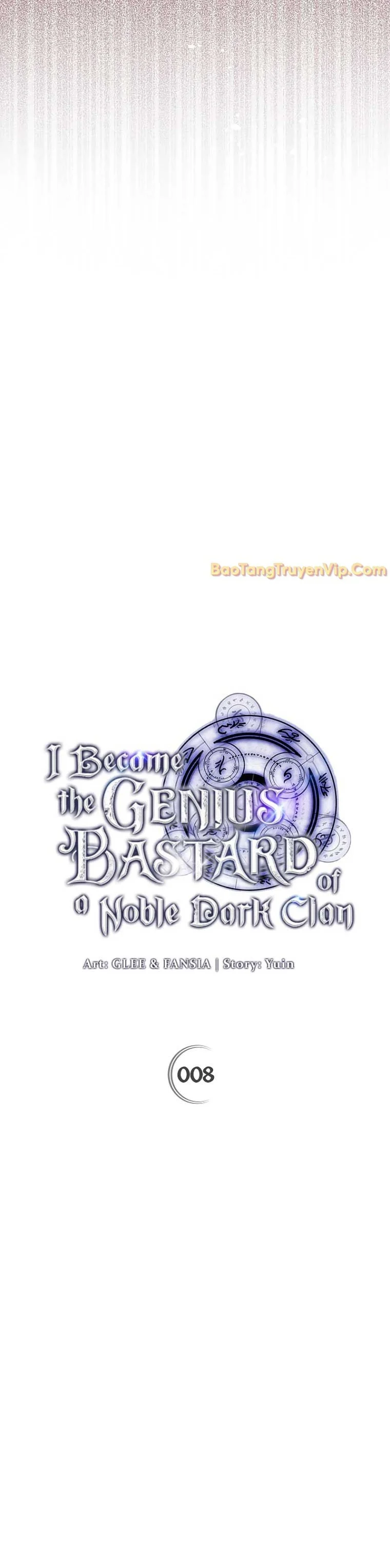 Trở Thành Thiên Tài Bất Trị Của Hắc Gia Chapter 8 - Trang 4