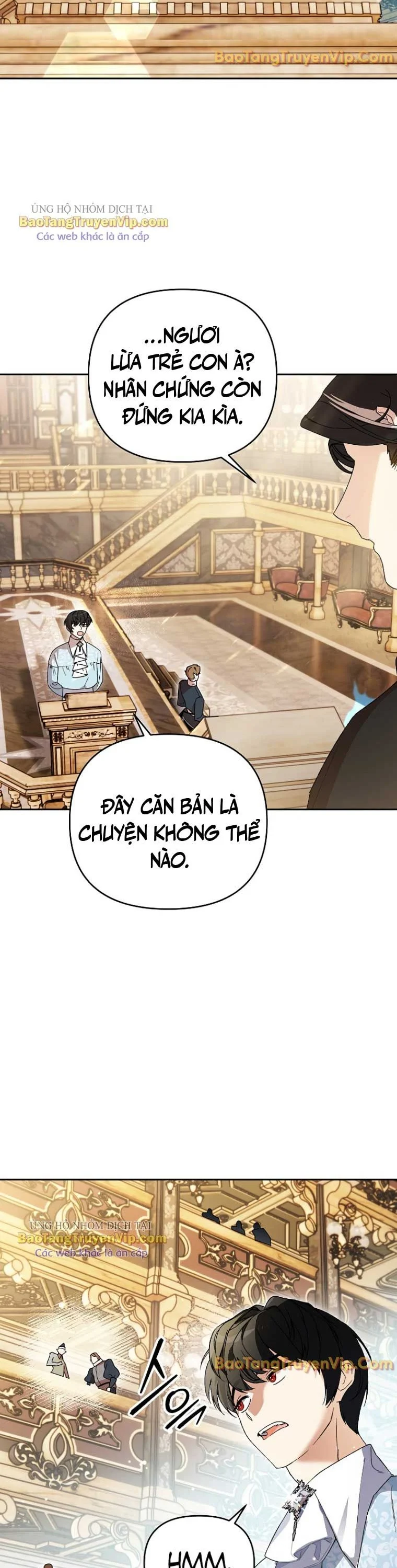 Trở Thành Thiên Tài Bất Trị Của Hắc Gia Chapter 8 - Trang 4