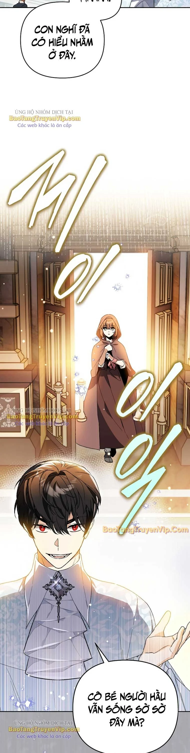 Trở Thành Thiên Tài Bất Trị Của Hắc Gia Chapter 8 - Trang 4