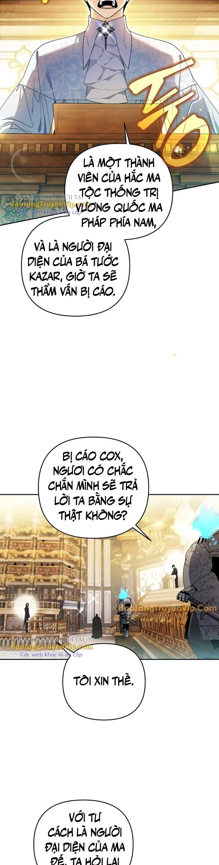 Trở Thành Thiên Tài Bất Trị Của Hắc Gia Chapter 8 - Trang 4