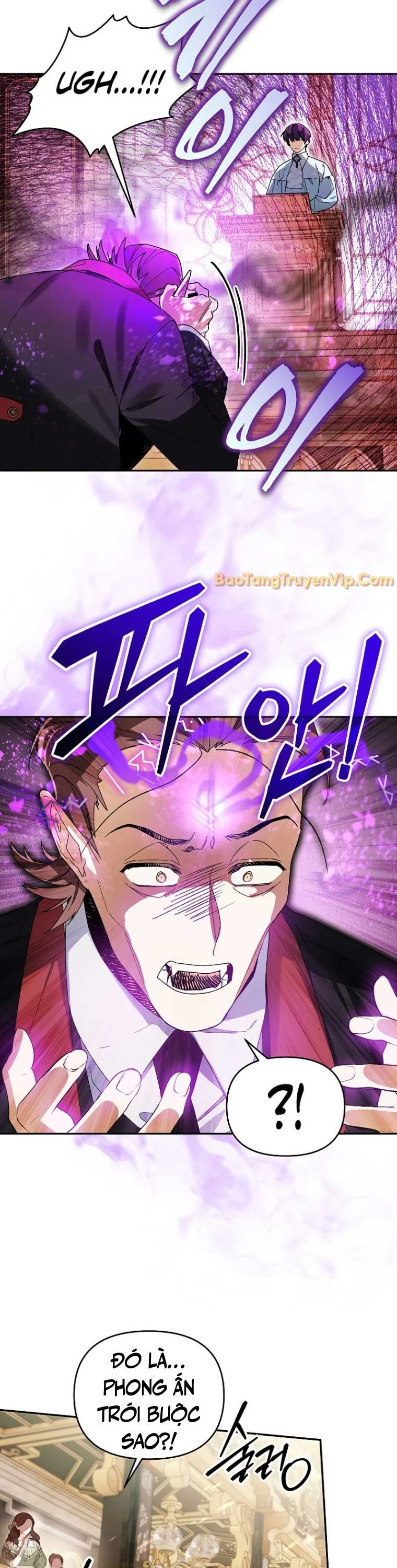 Trở Thành Thiên Tài Bất Trị Của Hắc Gia Chapter 8 - Trang 4