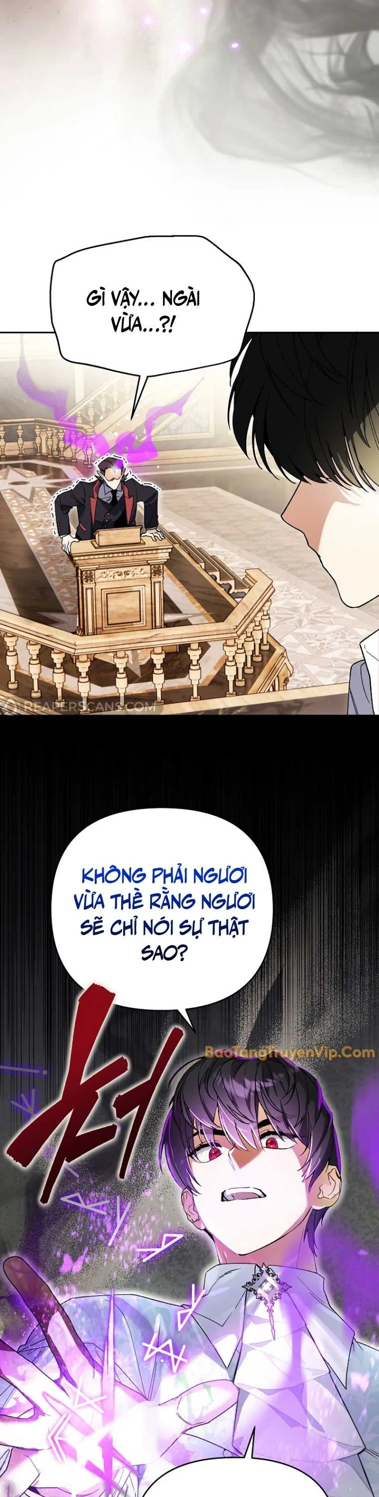 Trở Thành Thiên Tài Bất Trị Của Hắc Gia Chapter 8 - Trang 4