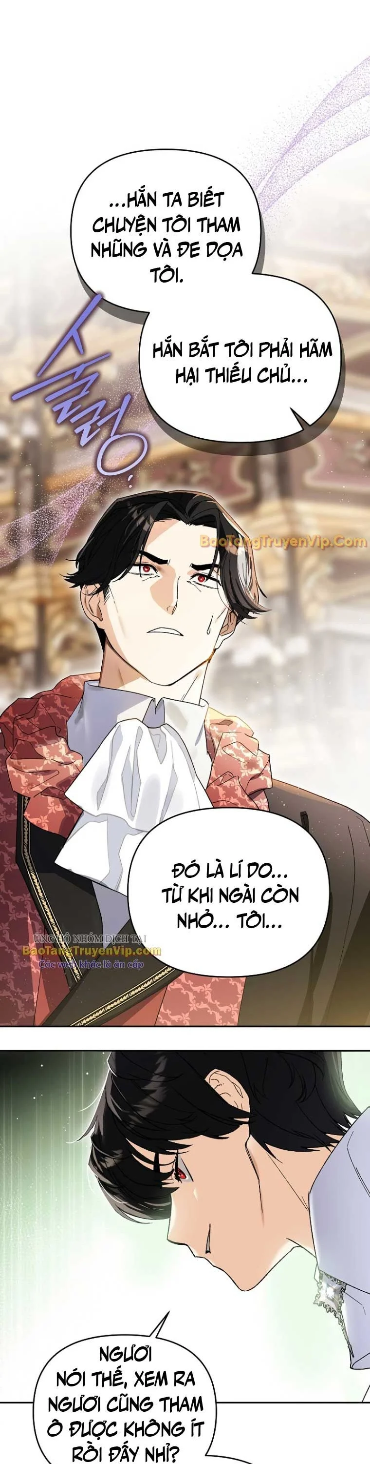 Trở Thành Thiên Tài Bất Trị Của Hắc Gia Chapter 8 - Trang 4