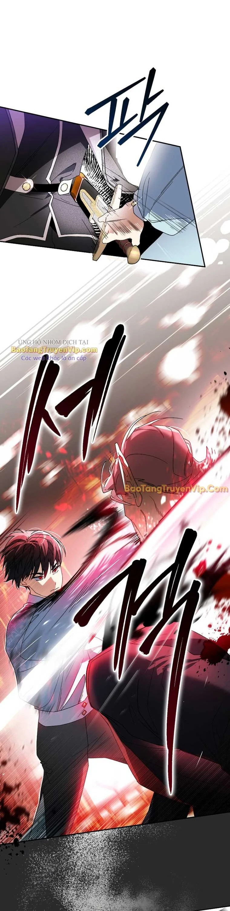 Trở Thành Thiên Tài Bất Trị Của Hắc Gia Chapter 8 - Trang 4