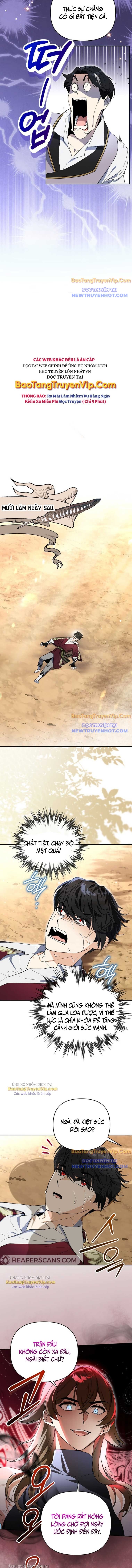 Trở Thành Thiên Tài Bất Trị Của Hắc Gia Chapter 9 - Trang 4