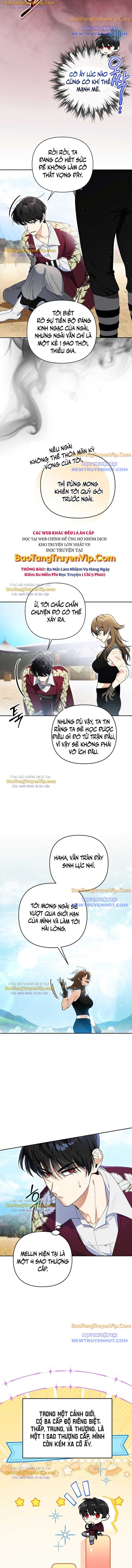 Trở Thành Thiên Tài Bất Trị Của Hắc Gia Chapter 9 - Trang 4
