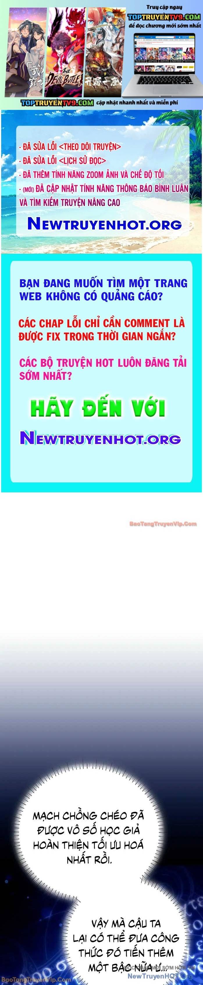 Trở Thành Thiên Tài Tốc Biến Của Học Viện Ma Pháp Chapter 69 - Trang 3