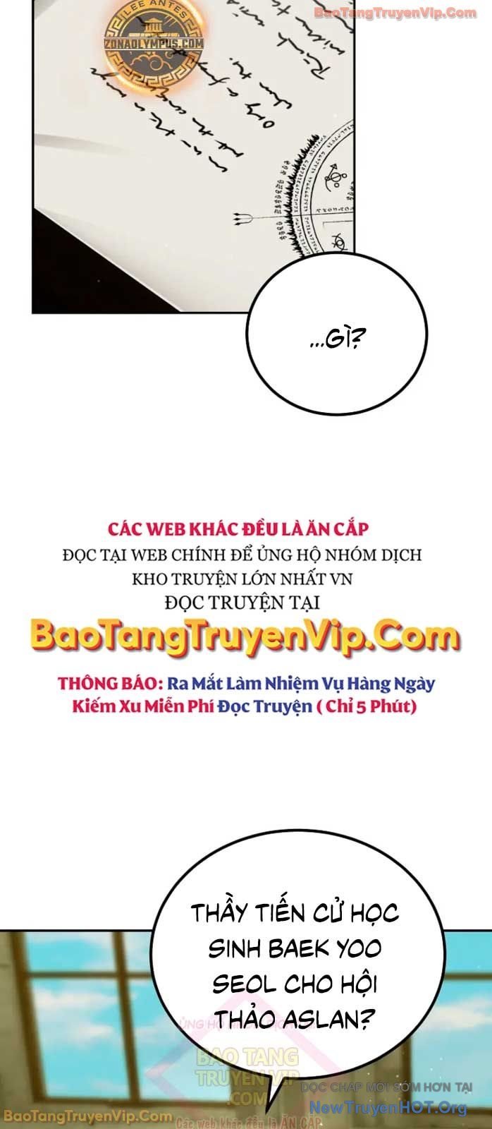 Trở Thành Thiên Tài Tốc Biến Của Học Viện Ma Pháp Chapter 69 - Trang 3