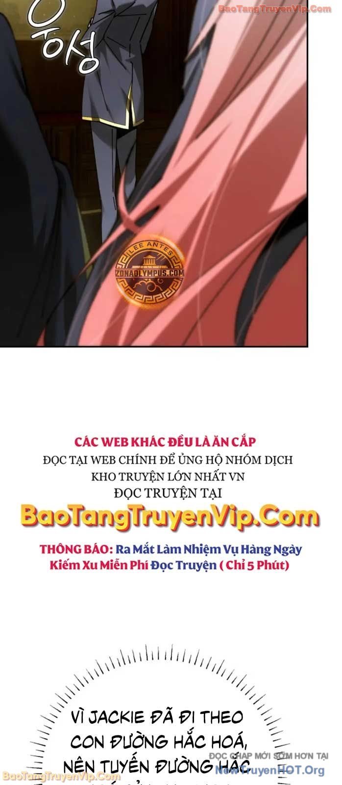 Trở Thành Thiên Tài Tốc Biến Của Học Viện Ma Pháp Chapter 69 - Trang 3