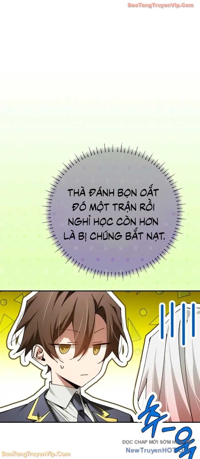 Trở Thành Thiên Tài Tốc Biến Của Học Viện Ma Pháp Chapter 69 - Trang 3