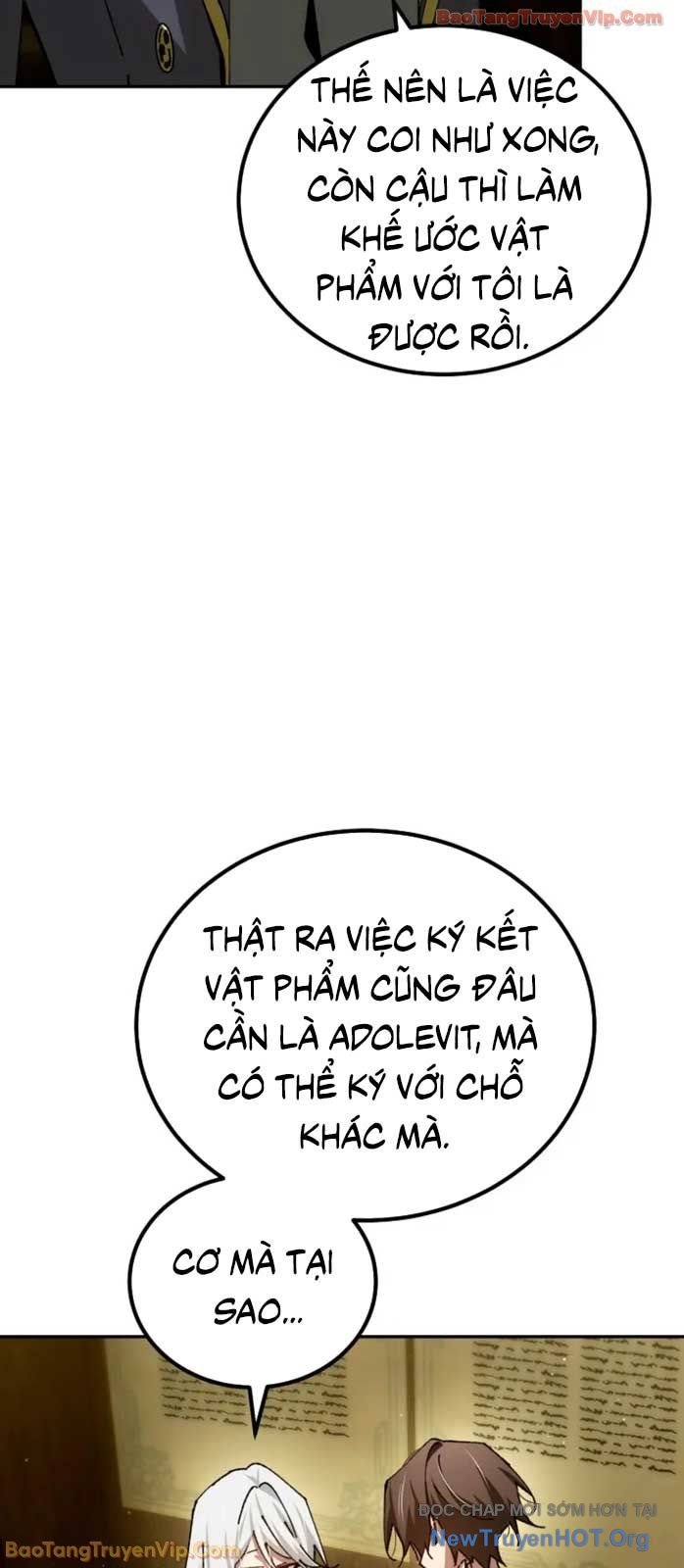 Trở Thành Thiên Tài Tốc Biến Của Học Viện Ma Pháp Chapter 69 - Trang 3