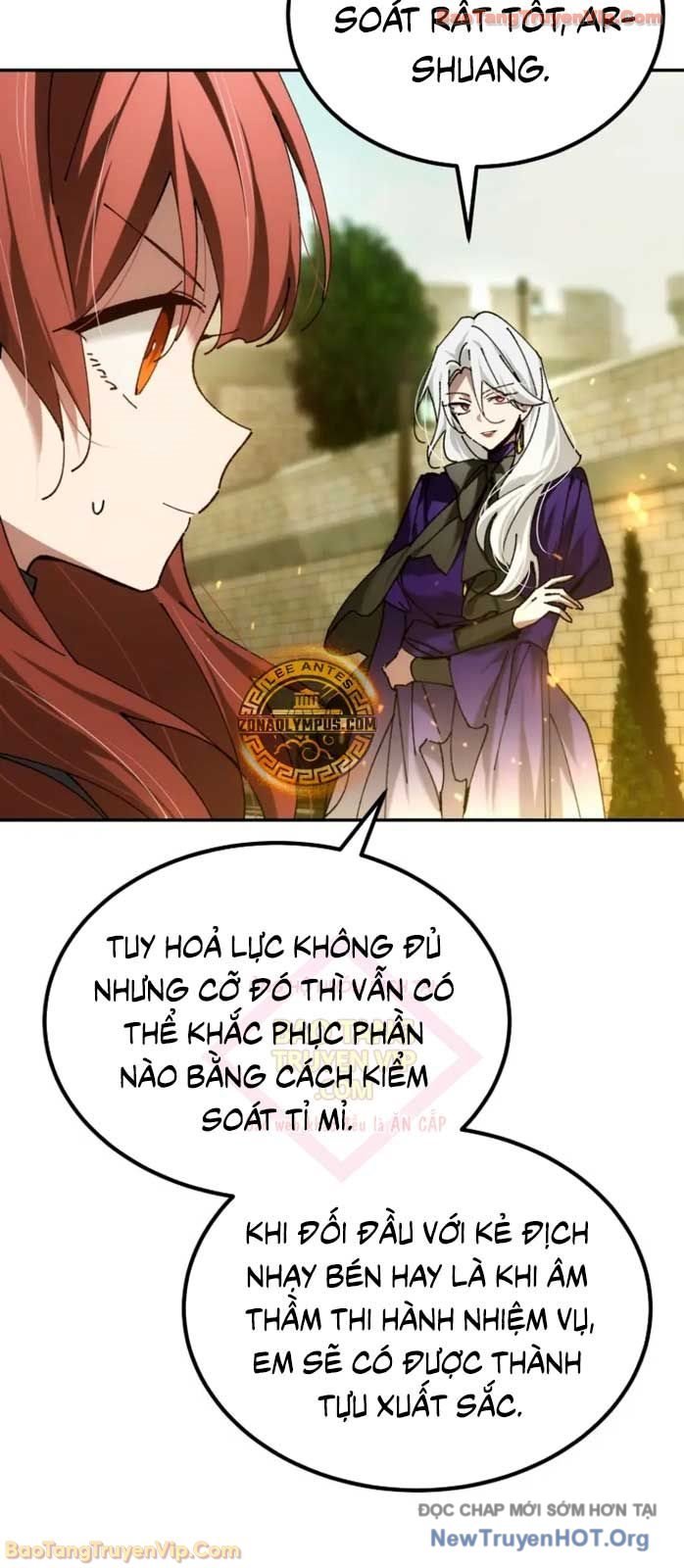 Trở Thành Thiên Tài Tốc Biến Của Học Viện Ma Pháp Chapter 69 - Trang 3