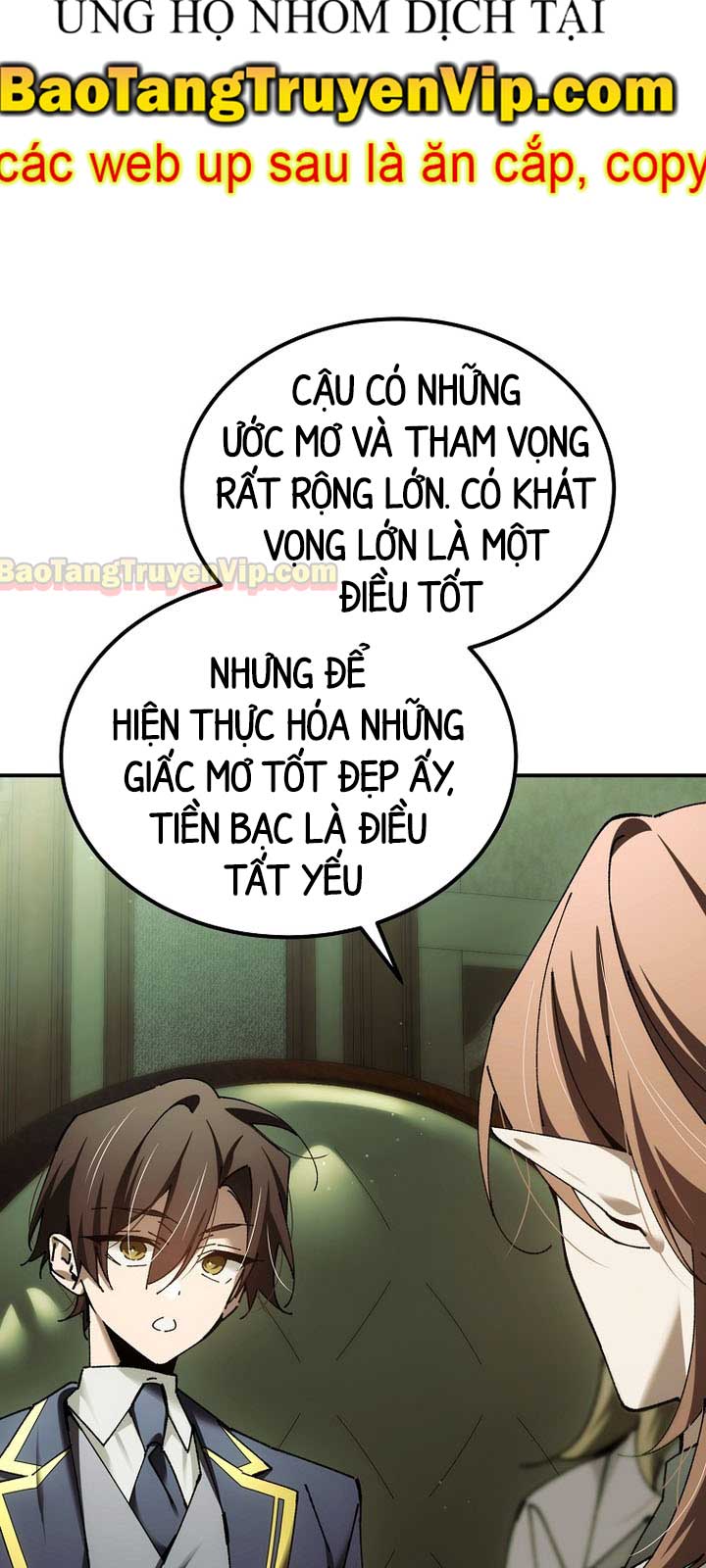 Trở Thành Thiên Tài Tốc Biến Của Học Viện Ma Pháp Chapter 55 - Trang 2