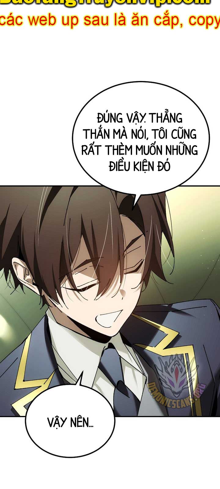Trở Thành Thiên Tài Tốc Biến Của Học Viện Ma Pháp Chapter 55 - Trang 2