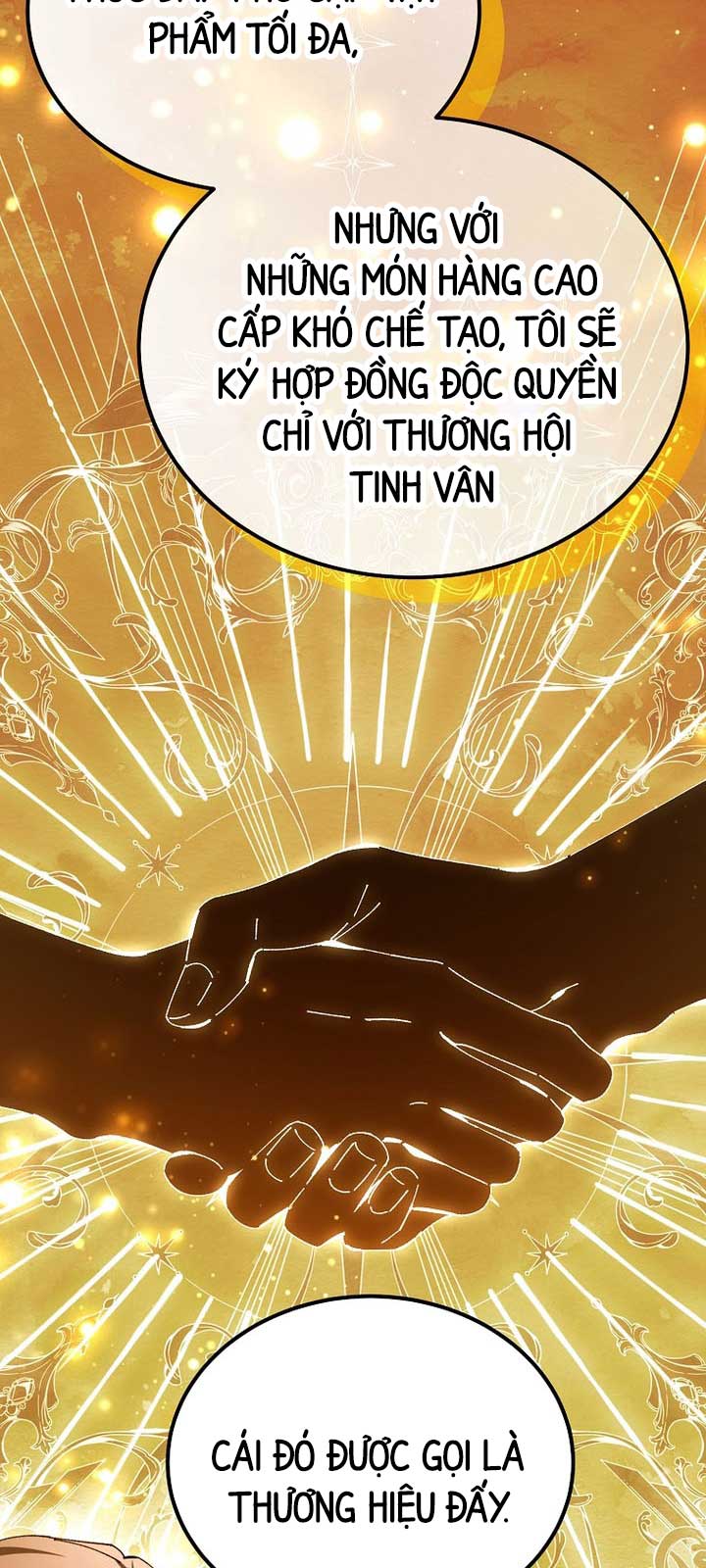 Trở Thành Thiên Tài Tốc Biến Của Học Viện Ma Pháp Chapter 55 - Trang 2