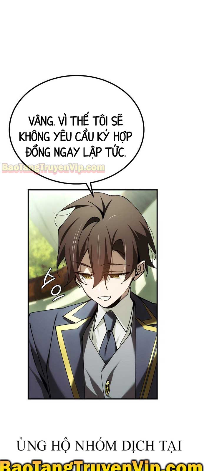 Trở Thành Thiên Tài Tốc Biến Của Học Viện Ma Pháp Chapter 55 - Trang 2