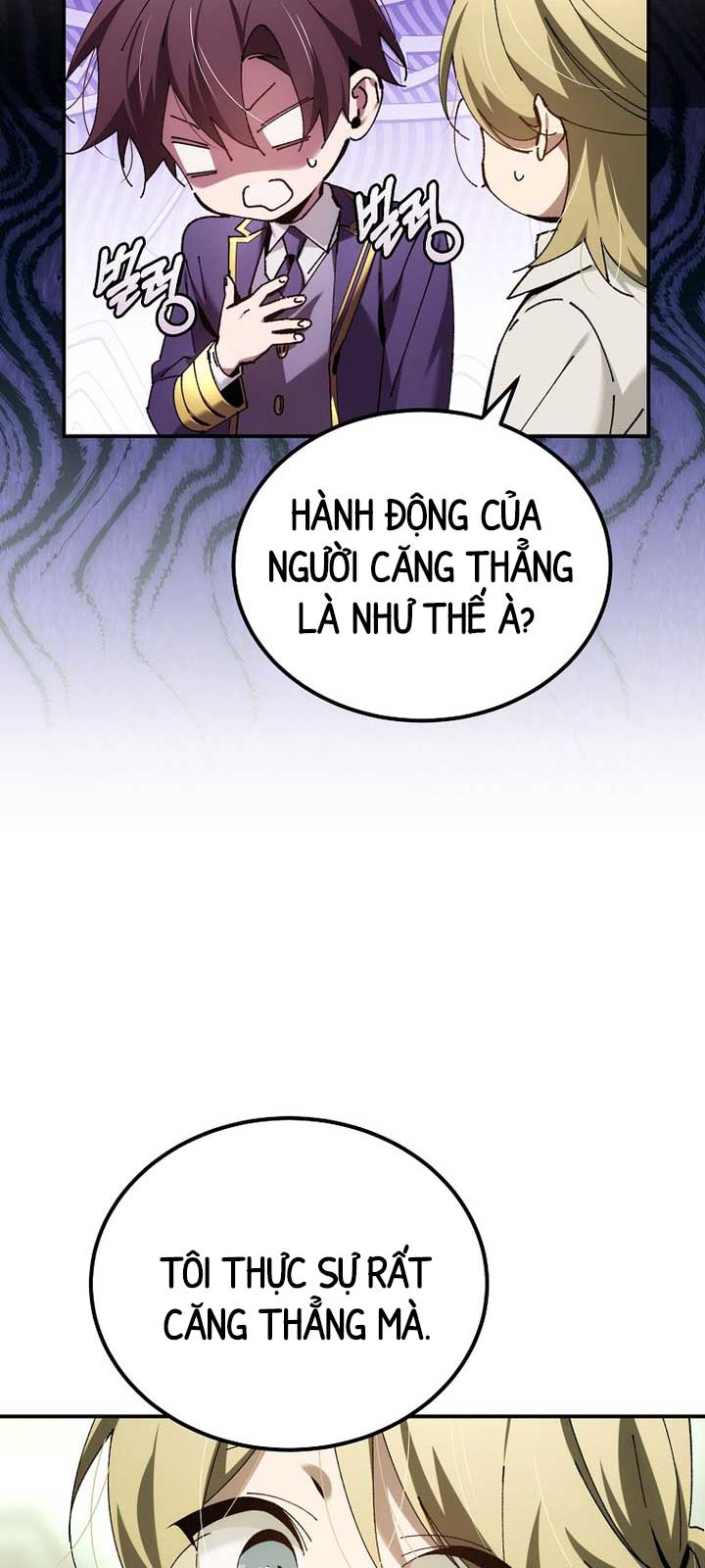 Trở Thành Thiên Tài Tốc Biến Của Học Viện Ma Pháp Chapter 55 - Trang 2