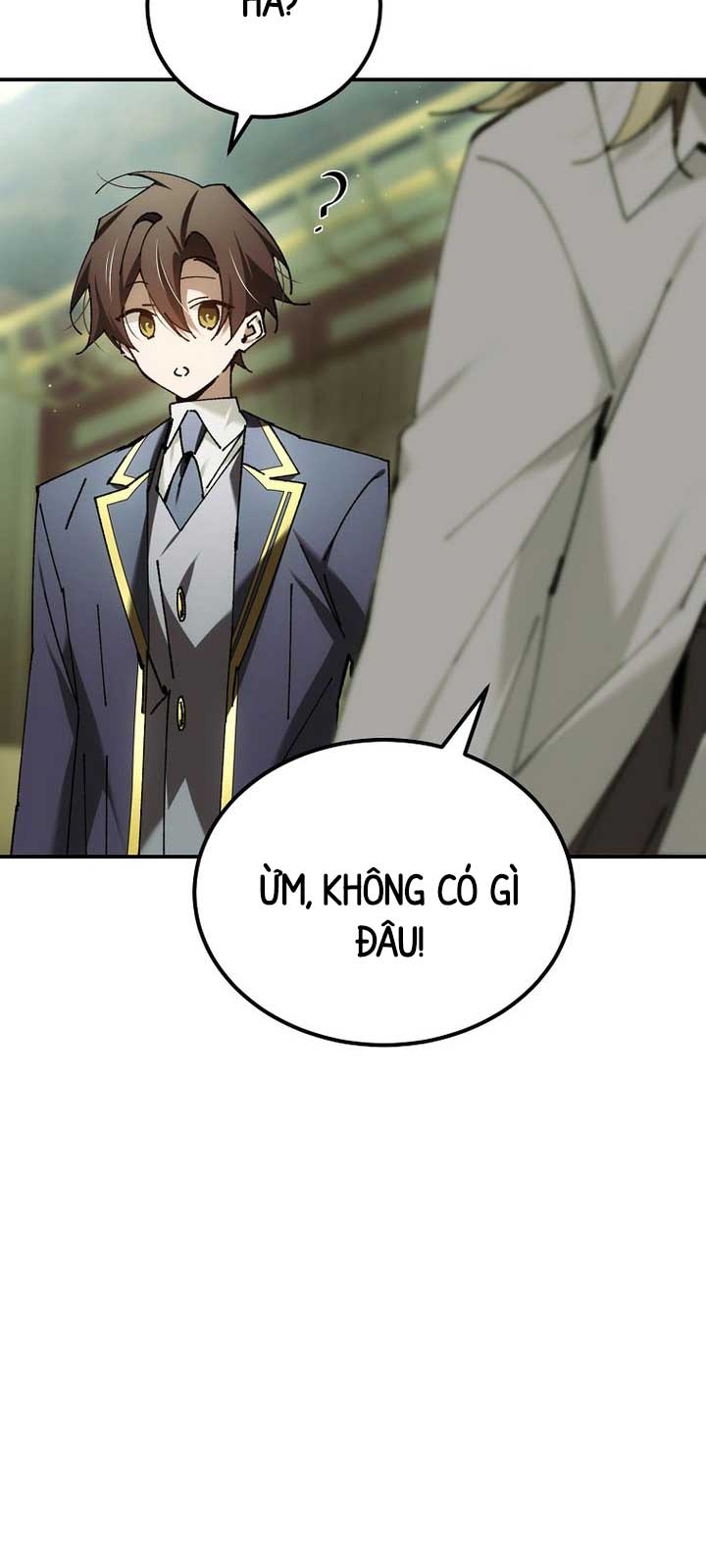 Trở Thành Thiên Tài Tốc Biến Của Học Viện Ma Pháp Chapter 55 - Trang 2