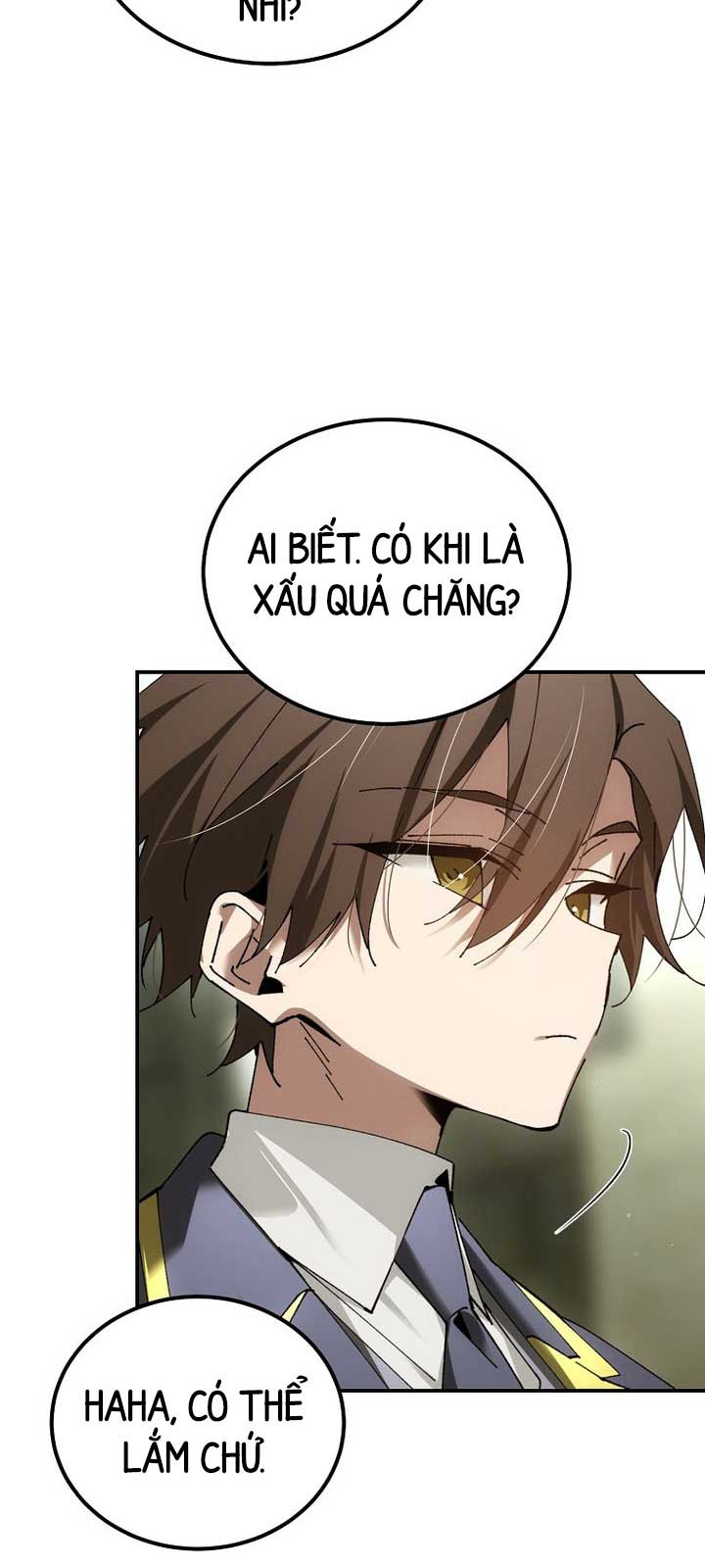 Trở Thành Thiên Tài Tốc Biến Của Học Viện Ma Pháp Chapter 55 - Trang 2
