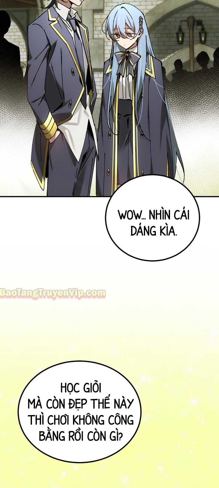 Trở Thành Thiên Tài Tốc Biến Của Học Viện Ma Pháp Chapter 55 - Trang 2