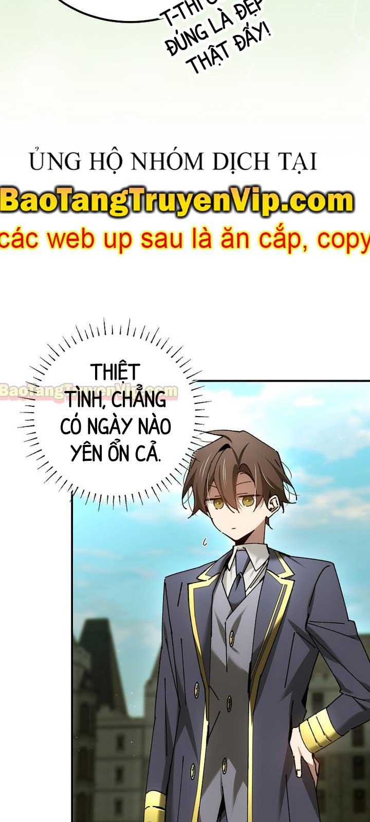 Trở Thành Thiên Tài Tốc Biến Của Học Viện Ma Pháp Chapter 55 - Trang 2